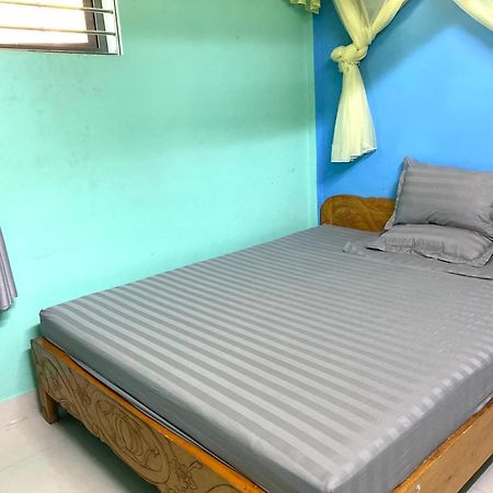 Homestay Lam Giang Ha Giang Exterior foto