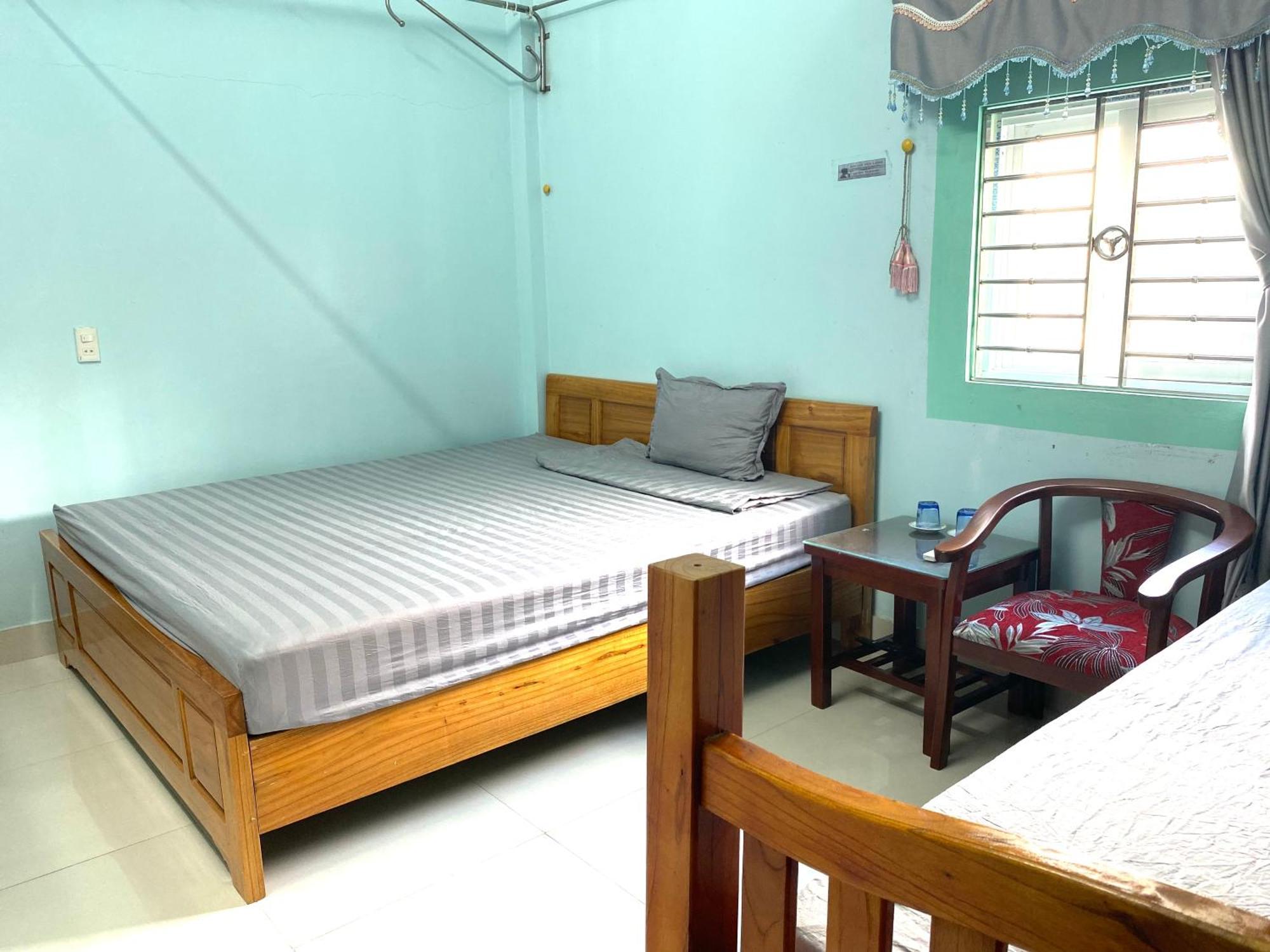 Homestay Lam Giang Ha Giang Exterior foto