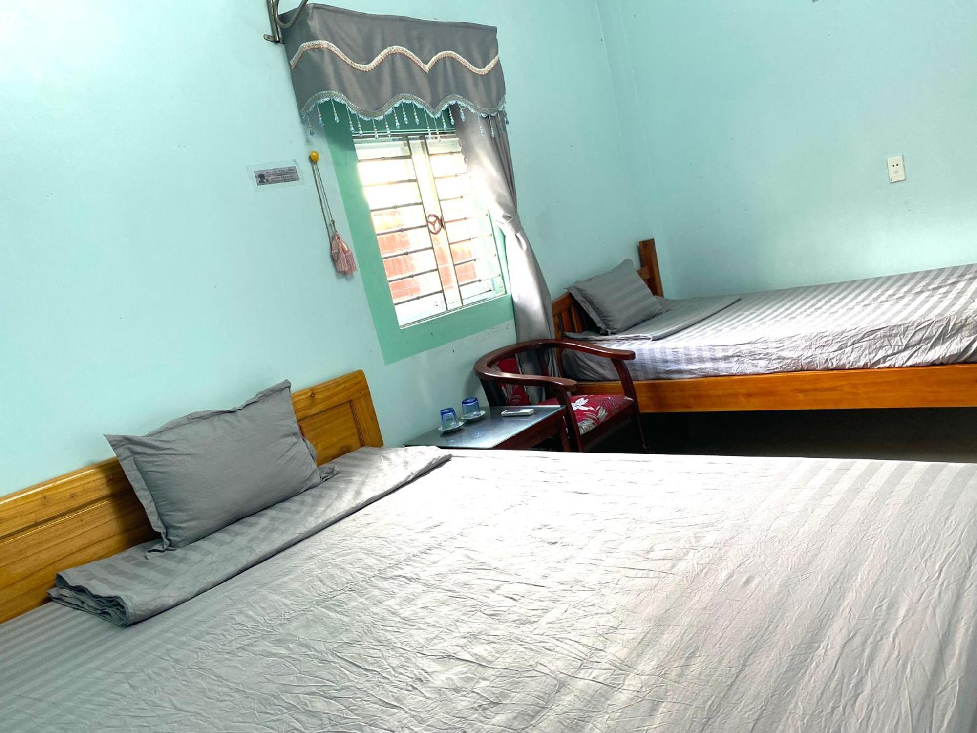 Homestay Lam Giang Ha Giang Exterior foto