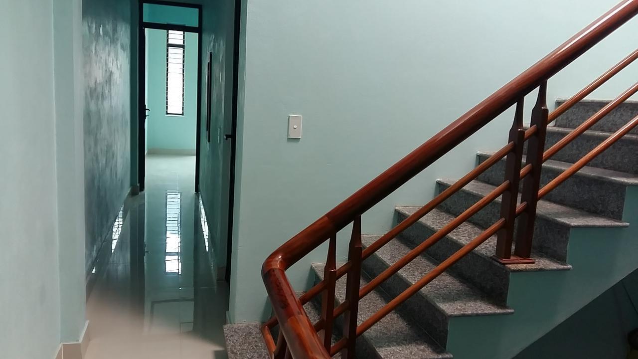 Homestay Lam Giang Ha Giang Exterior foto