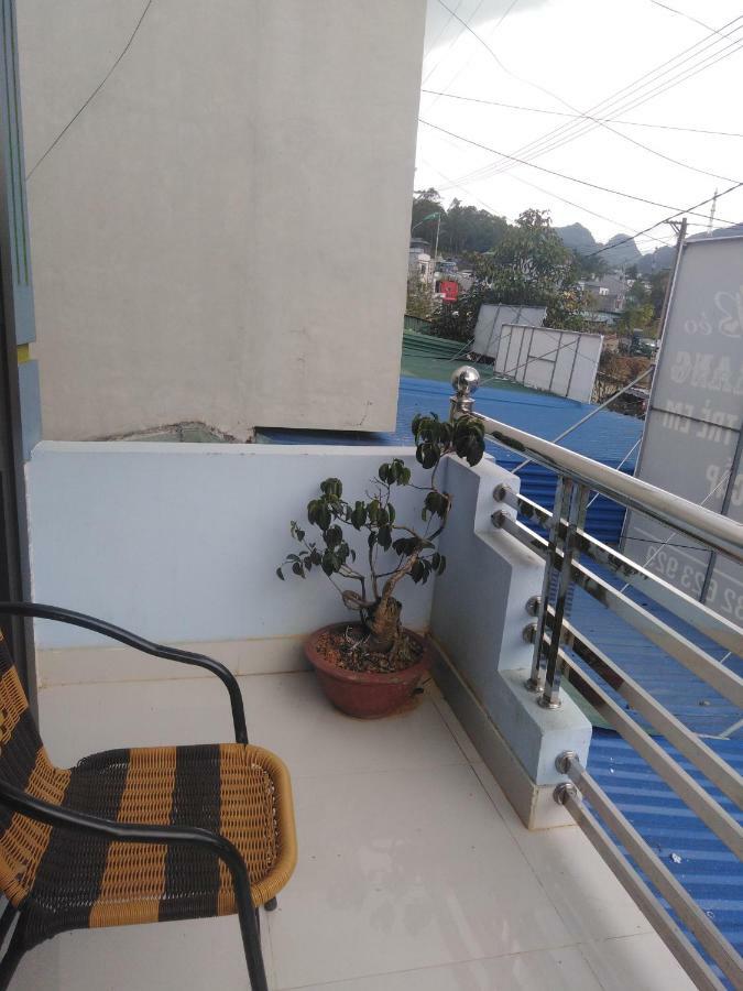 Homestay Lam Giang Ha Giang Quarto foto